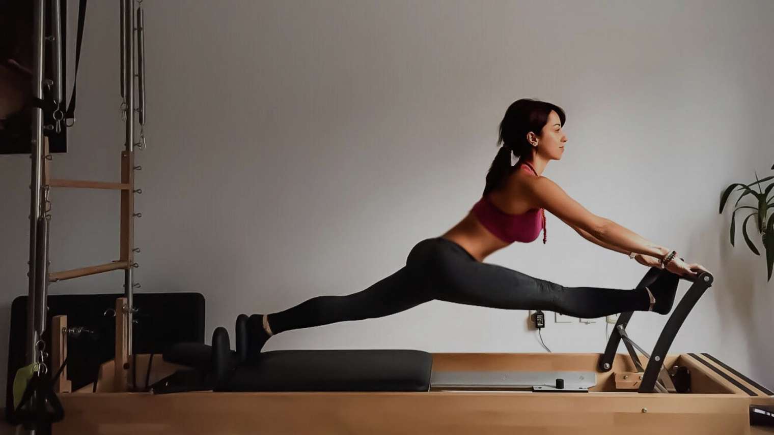 Pilatesin Yararları